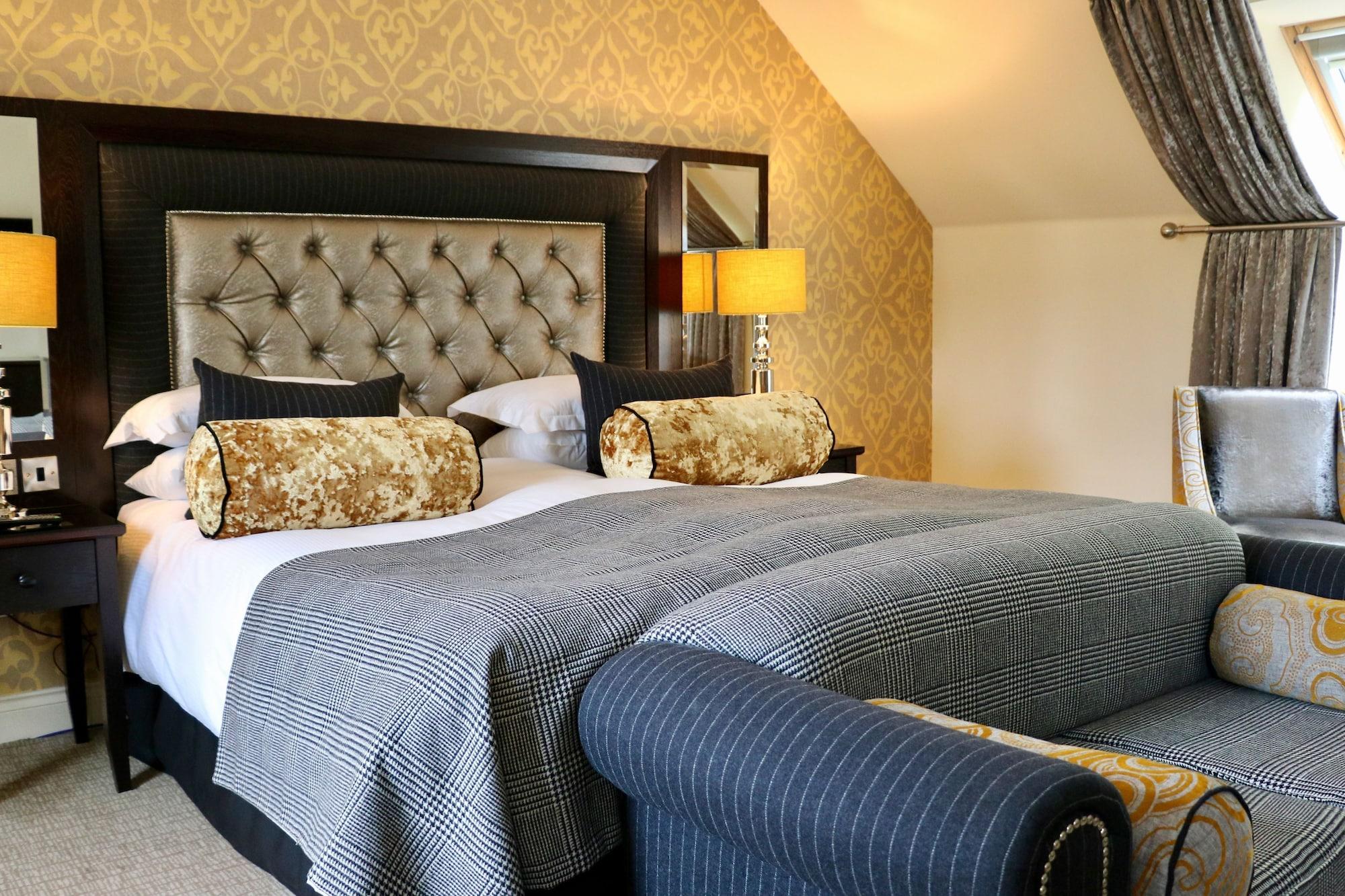 The Old Mill Мини-отель 4*